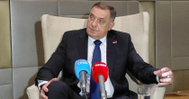Dodik: Nelegalni su Nikšić i njegova Vlada