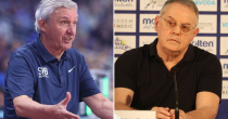 "Šta ako ne nađemo selektora": Svetislav Pešić bi mogao da ostane?