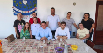 Centar za socijalni rad Bijeljina pružio podršku "Suncokretima"