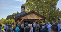 Duhovni praznik u Ugljeviku: Manastir Svetog Aleksandra Nevskog proslavlja slavu uz prisustvo mitropolita Fotija