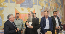 Ruski ambasador u Ugljeviku: Rusija i Srpska neraskidivo vezane bratstvom