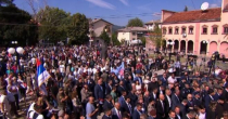 Počela centralna svečanost povodom obilježavanja Dana srpskog jedinstva