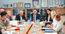 MUP RS: Intenzivna zaštita srpske i njenih građana