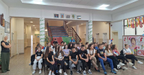 U OŠ „Petar Petrović Njegoš” obilježen je Dan srpskog jedinstva, slobode i nacionalne zastave