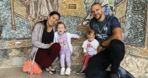 Igorov humani put od Bijeljine do Ostroga