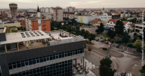 U srijedu jutro oblačno, tokom dana pretežno sunčano uz umjerenu oblačnost