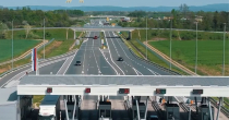 Na auto-putevima izmjena saobraćaja zbog radova
