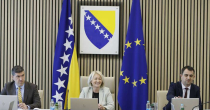 Ponovo nije izabran zamjenik direktora SIPA