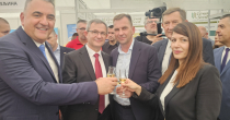 Štand opštine Ugljevik jedan od najposjećenijih na sajmu "Interagro 2025": Domaći proizvodi-tradicija i kvalitet