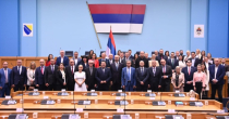 Usvojena Zajednička izjava Parlamentarnog foruma Srbije i Srpske: Poštovati Dejtonski sporazum i prava naroda