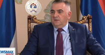 Minić: Nudio sam ministarstvo Luki Petroviću, nije prihvatio (VIDEO)