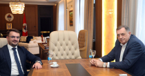 Pranjić potpisao ukaz o proglašenju Zakona: Da li se Dodik zvanično povukao?