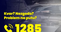 Težak dan na putevima Srpske, apel vozačima da budu maksimalno oprezni