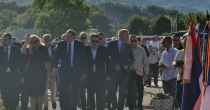 Cvijanović: Boljanić je mjesto trajnog sjećanja na akciju „Halijard“