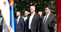Majevica pamti: Branko Pantelić, Stevan Lazić i gardisti junaci našeg doba
