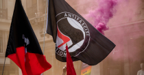 "Antifa" proglašena terorističkom organizacijom