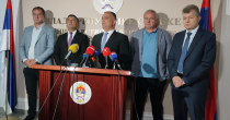 Lukić: Afrička kuga svinja potvrđena u Bratuncu i Srpcu