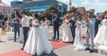 Grad Bijeljina organizuje drugo kolektivno vjenčanje, prijave u toku