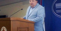 Stevandić: Gore bi bilo da predsjednika Srpske izglasava onaj ko podržava Šmita