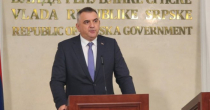 Minić sutra sa predsjednikom Vlade Srbije Đurom Macutom