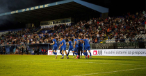 FK Radnik u petak dočekuje Široki Brijeg