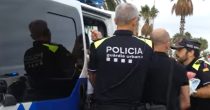 PRIPADNICI „BALKANSKOG KARTELA“ PALI U VALENSIJI Policija uhapsila 81 osobu