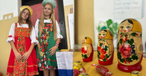 U Osnovnoj školi "Dvorovi" obilježen Dan evropskih jezika