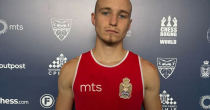 Reprezentativac Srbije šampion svijeta u neobičnom sportu