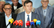 Blanuša: Čast, obaveza i odgovornost je biti kandidat SDS-a