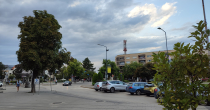 Sutra pretežno oblačno i hladnije, povremeno sa kišom