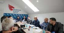 Bijeljina: RSS okupila predsjednike opštinskih i gradskih odbora, tema plan za 2026. godinu