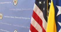 Američka ambasada u BiH: Zbog prekida u finansiranju nećemo ažurirati Fejsbuk nalog