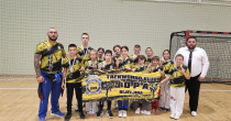 13 takmičara – 13 medalja: Sjajan nastup TKD Jopa u Hadžićima