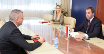 Selak zatražio promjenu organizacije Sudske policije