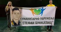 Veče humanosti: Koncert povodom petog rođendana HU „Stefan Bunijevac“