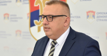 Radulović: Žao mi je što Stanivuković šalјe sliku razdora u opoziciji