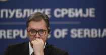 Vučić: "Svi se pripremaju za rat, moraćemo i mi"