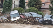 Vanredno stanje u Bugarskoj: Jako nevrijeme odnijelo tri života