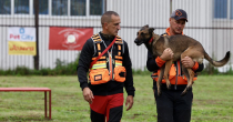 Tim iz Bijeljine u završnoj fazi obuke za potragu u ruševinama i prirodi