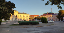U drugom dijelu sedmice uglavnom suvo, temperatura i do 23 stepena