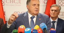 Dodik: Načelnik Han Pijeska iz SDS-a prelazi u SNSD