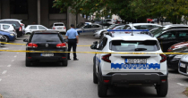 Novi napad na policiju u Banjaluci: Priveden savjetnik direktora policije