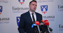 Ostojić: Vlada Republike Srpske se ponaša kao da je kolektivno doživjela amneziju