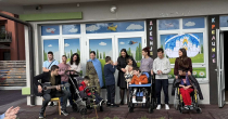 Bijeljina: Obilježena Nedjelja djeteta u dnevnim centrima (FOTO)