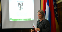 Filipu u čast - novo spomen-obilježje u Međašima