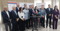 Stanivuković u Bijeljini: Verifikovano osnivanje novog političkog pokreta