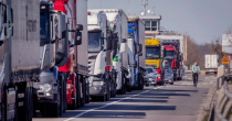 Logistika BiH: Drumski prevoz na ivici opstanka