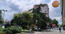 Bijeljina: Sunčano i malo toplije