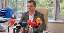Đurđević: Grad duguje više od tri miliona KM, prijeti humanitarna katastrofa
