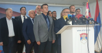 SDS i PDP: Potvrđeno prijateljstvo i saradnja, naredni sastanak iduće sedmice